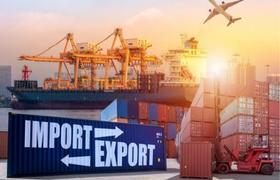 First-Time Import-Export Consulting